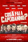 COSA FAI A CAPODANNO? COSA FAI A CAPODANNO?